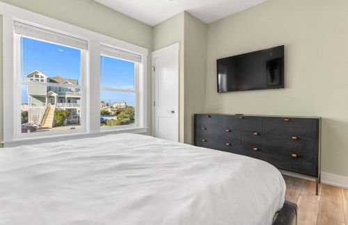 Summer Salt 10 Bedroom Home at Hattie Creef Landing - Foto 75