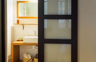 Au roi lion, place Saint Michel - Foto 23