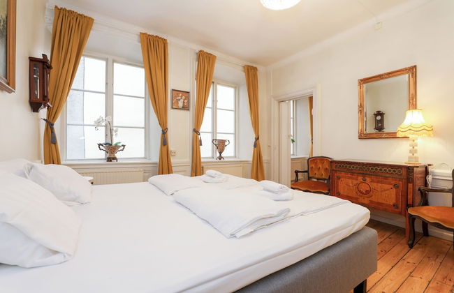 ApartDirect Gamla Stan II - Photo 20