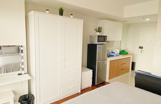 Breeze Apartments at Bintaro by OkeStay - Foto 8