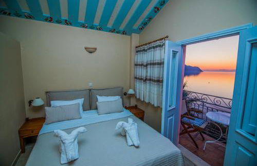 Niriides Hotel & Apartments - Foto 100