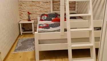 Wohnung am Grünen, Nähe Stadtzentrum und Hauptbahnhof, WLAN inklusive - Foto 4