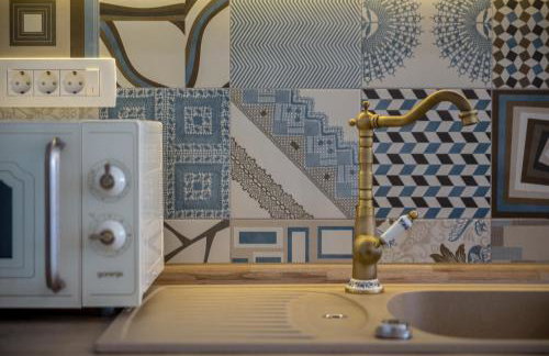 Villa LETA - Luxury villa in a green oasis with heated swimming pool, fitness center and summer kitchen - Kvarner - Foto 43