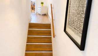 Charming 2-bed sleep 4 Abeville Village - Foto 3