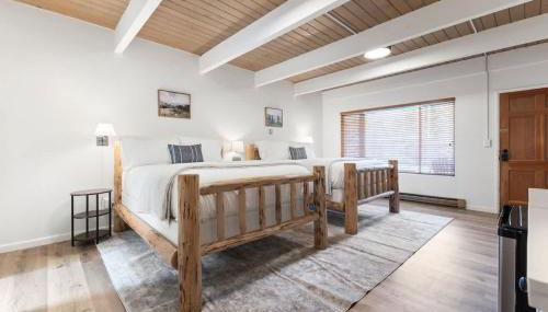 Mountain Nook CN Lodge #4 - Foto 2