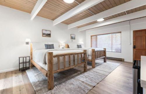 Mountain Nook CN Lodge #4 - Foto 2