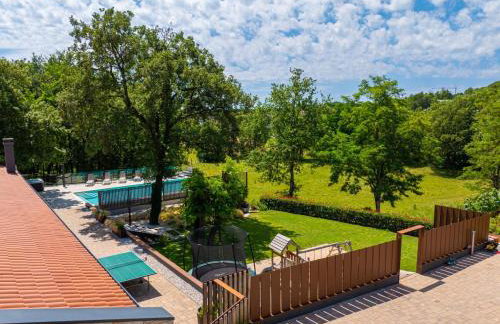 Villa Bijur in Brajkovići - Haus für 8 Personen - Photo 33