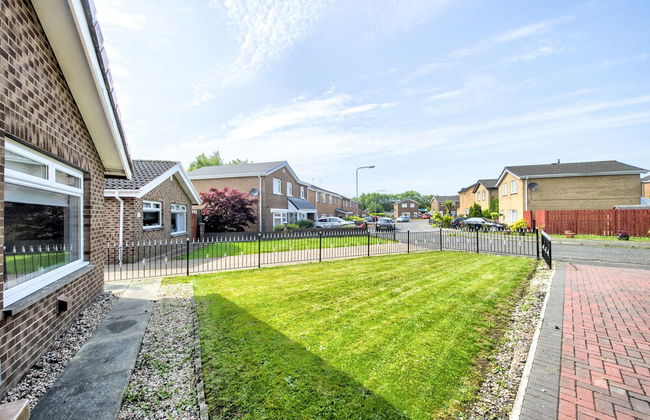 No.17 Serviced Apartment - Foto 25