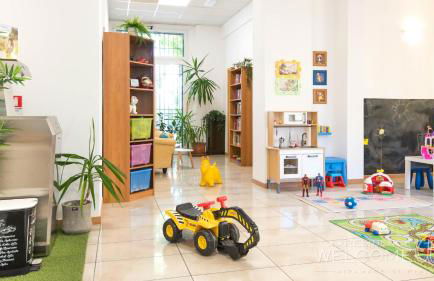 Welcome Residence per famiglie - Foto 39