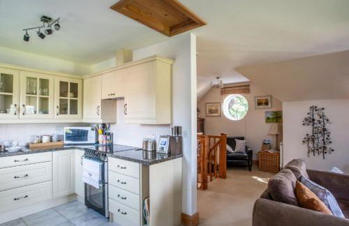 Berries Coach House - Foto 24