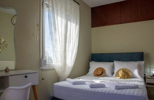 Casa Anthea 3 bedroom apartment with Garden - Foto 80