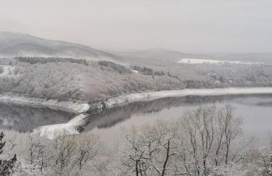 Ferienwohnung Schloss-See-Bergblick - Foto 43