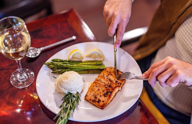 The Churchill Hotel near Embassy Row - Foto 65