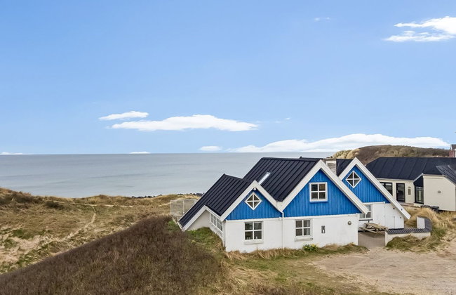 "Hillegonde" - 84m from the sea - Foto 30