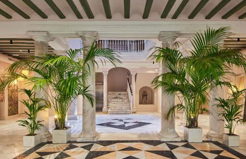 VG - Villa de Andas suites - Foto 3