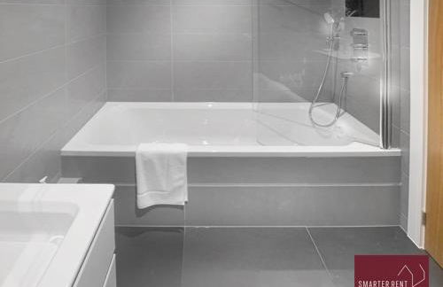 Eton, Windsor - 1 Bedroom Ground Floor Apartment - Parking - Foto 6