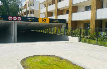 Caro - Naj Residence Dąbki - Foto 15