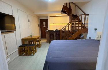 Apartamento no Home Green Home - Vista para a montanha - Foto 51