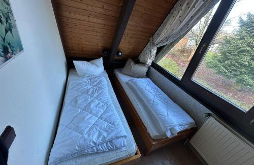 Ferienhaus Winnetou Am Fuchsbau 67 - Foto 17