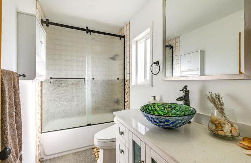 Mtn-View Weldon Home Walk to Pacific Crest Trail - Foto 10