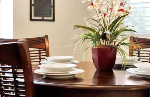 Resort Pool Spa Home Near Orlando Sleeps 10 - Foto 15