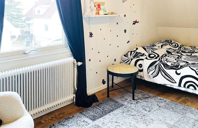 4 Star Holiday Home in Goteborg-by Traum - Photo 5