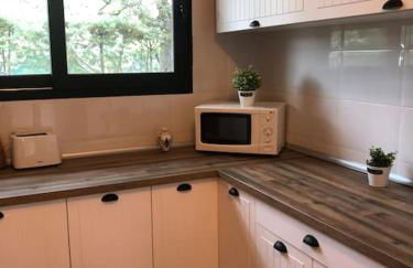 Villa Rana, con amplio jardín, barbacoa y piscina - Foto 11