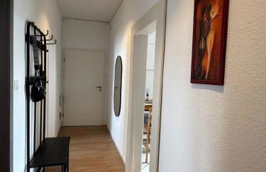 Basseltang urban apartment - Foto 31