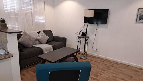 Charming 1 bedroom apt in Beverly Hills - Foto 4