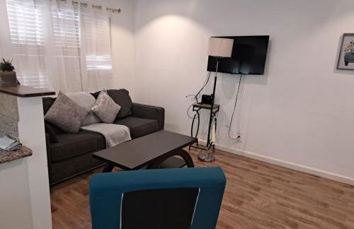 Charming 1 bedroom apt in Beverly Hills - Foto 4