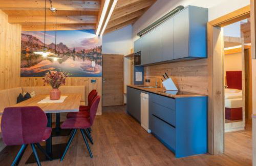 App. Erta - Ciasa Lavarella - Foto 11