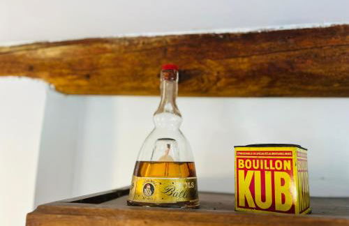 Le Clos des Pigières Gîte le Grènetier - Foto 24