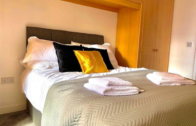 Immaculate 3-bedroom House in Milton Keynes - Foto 9