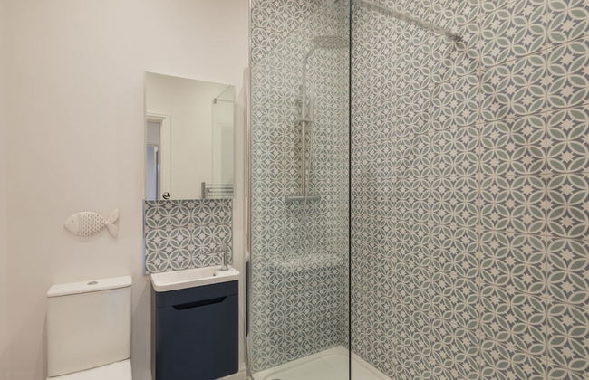 Host Stay Bay View House - Foto 29