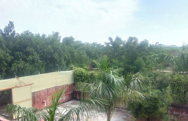 Janardan Resort Pushkar - Foto 16