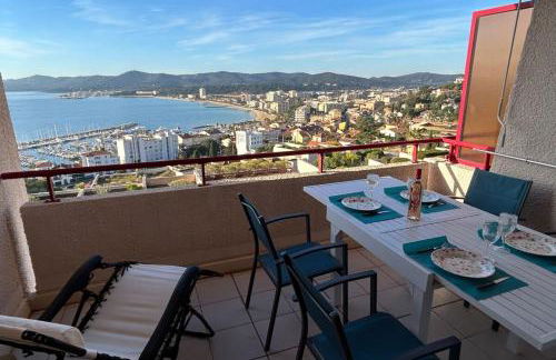 Résidence Mandariniers - T3 for 4 pers - Piscine - Foto 13