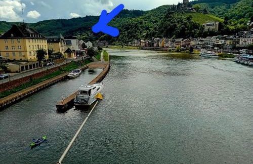 Cochem huis aan de Moezel - Foto 43