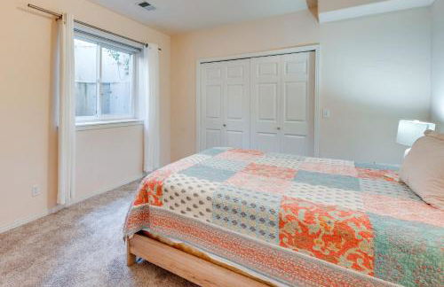 Pet-Friendly Longmont Home with McIntosh Lake Access - Foto 28