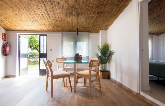 Casa Rural La Lagunilla Golf - Photo 20