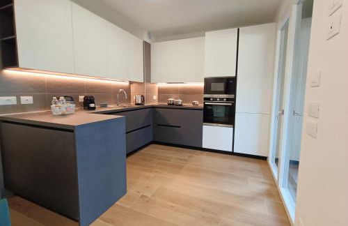 YR Apartments Milan - Bicocca - Photo 21