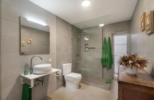 El Rincón House Tenerife Tijoco - Foto 13