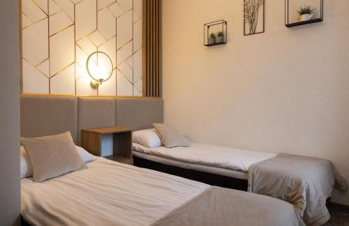 Apartamenty Słodki Zakątek - Foto 29