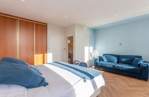 Logement PRO, Travailleur, En semaine uniquement - Foto 18