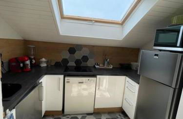 Lumineux, vue montagne - Foto 9