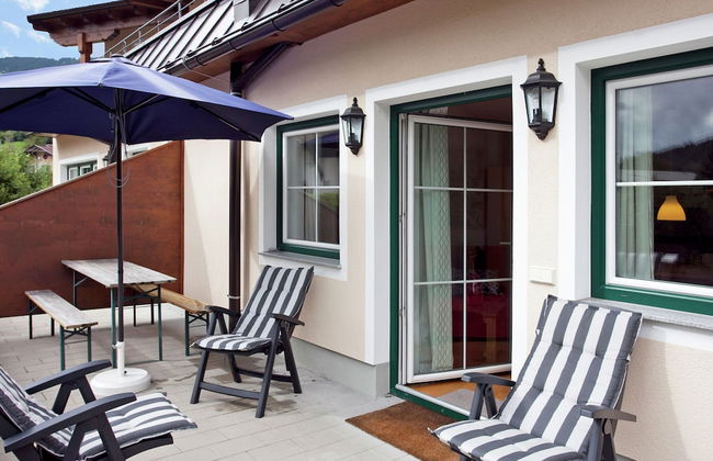 Modern Apartment in Brixen im Thale Tyrol With Terrace - Foto 5