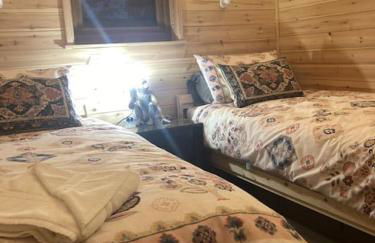 Eco-friendly Cabins Cabin 1 - Foto 10