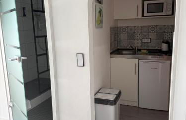 Apartment Hotel Huber, Zimmer und Apartments - Foto 62