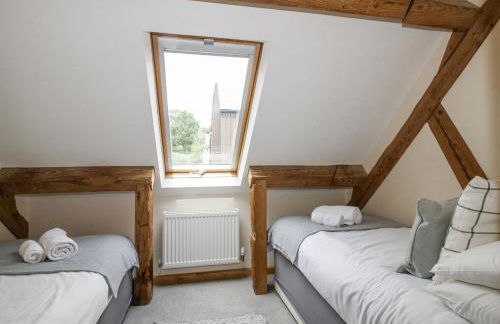 The Milking Parlour - Foto 37