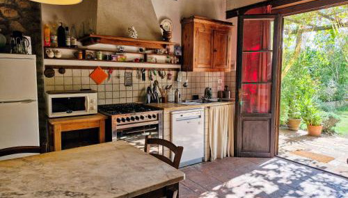 Olivo at Pietraie a cottage with many flowers in the Valley - Foto 5