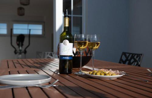 VILLA OCEAN BREEZE with pool - Foto 11